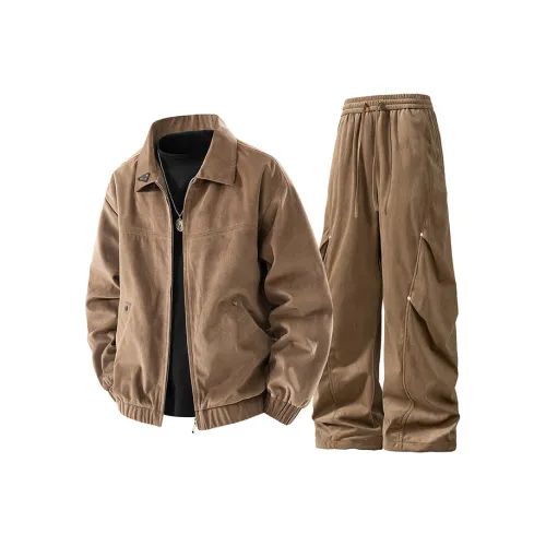 PWUE Унисекс Повседневная Спортивная Одежда