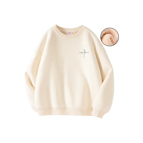 Хлопок Унисекс Свитшоты