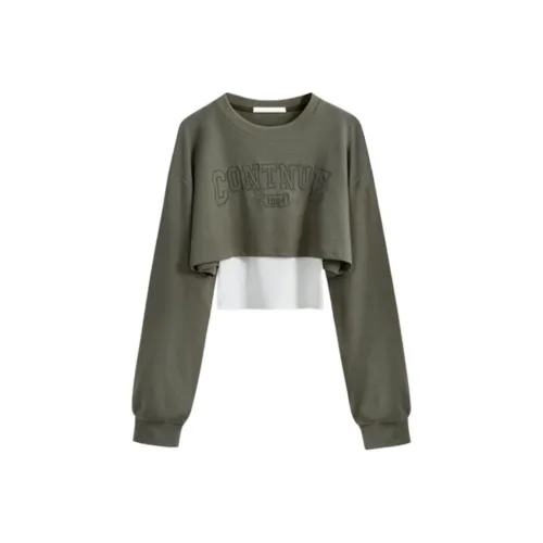 HAPG Женские Повседневные Костюмы