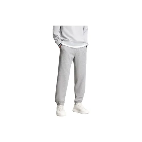 JACK JONES· Вязаные спортивные брюки для тренировок мужские