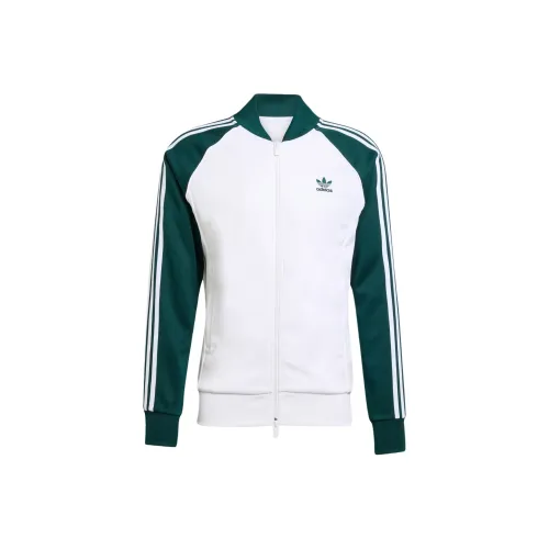 Adidas Originals ADICOLOR CLASSICS SST Куртка Мужская