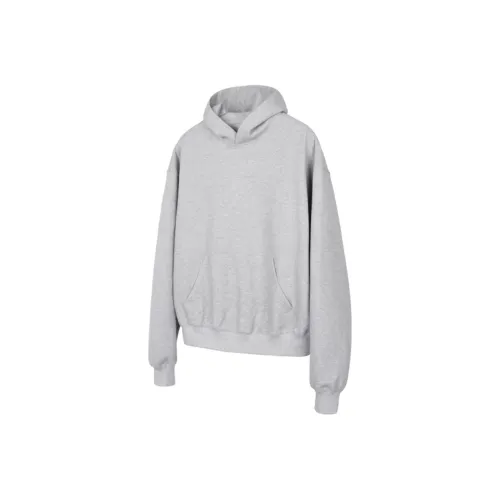 UMBNESS Фотиния Серый Унисекс Свитшоты