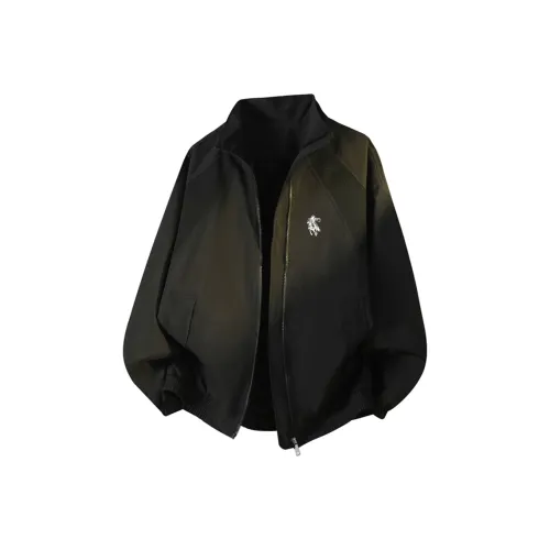 LONSDALE Унисекс Куртки