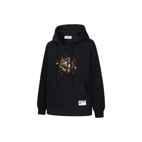 CHOCOOLATE Унисекс Свитшоты