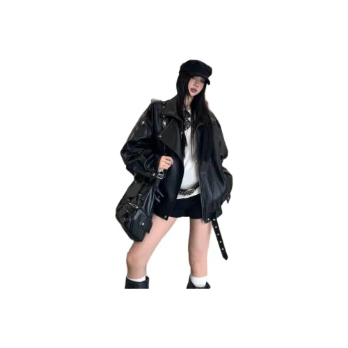 Little LU Studios Куртка Женская