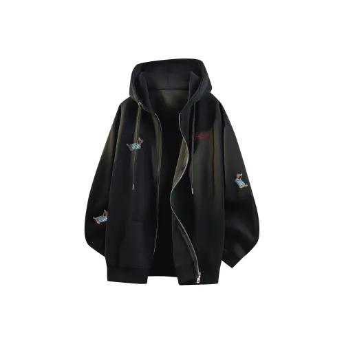 OXO OVERLOAD Унисекс Свитшоты