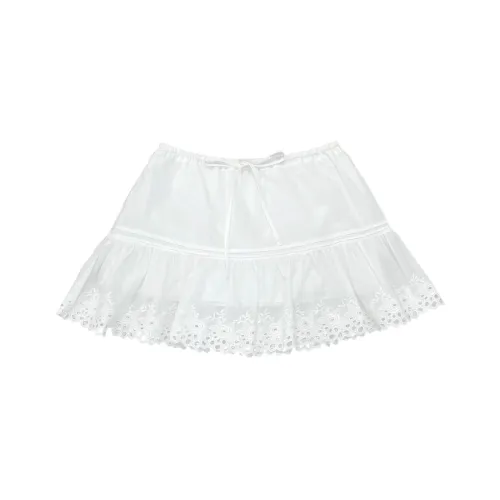 EXPIRED GIRL Повседневные короткие юбки для женщин