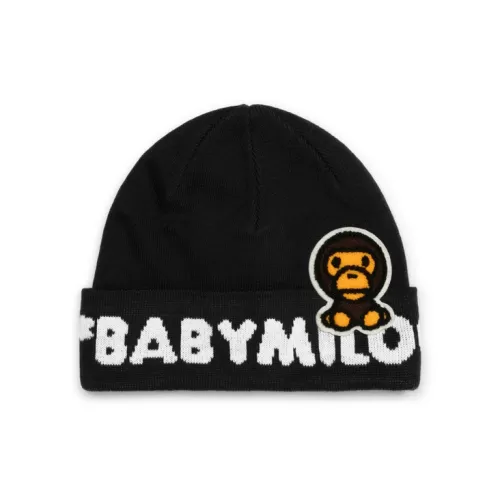 Aape Акриловые шапки-бини для женщин