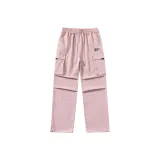 Пыльно-розовый