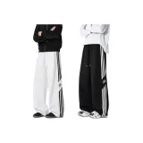 Чёрный + Белый Вересковый Серый