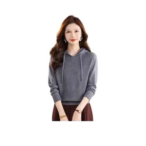 MJ Женские Свитшоты