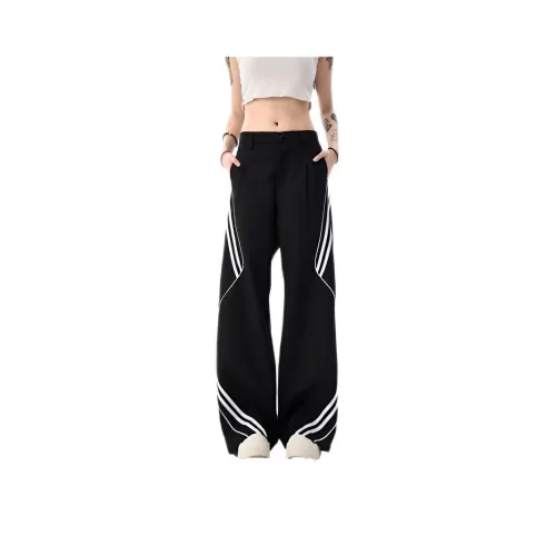 Wooden Rabbit Повседневные брюки Женские