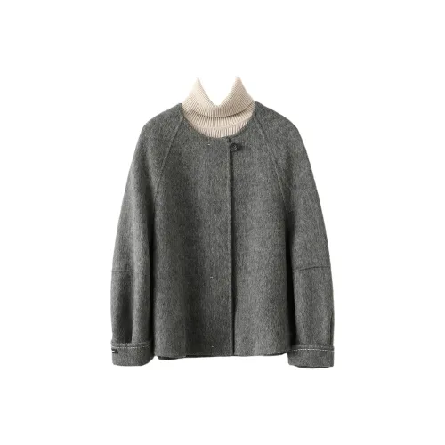 MH Женские пальто