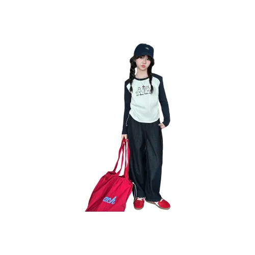 Your Royal Highness Повседневный Спортивный Комплект из 2 предметов для Детей