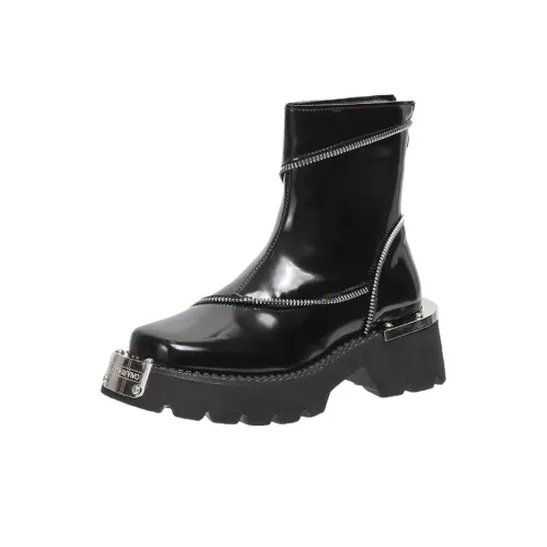 Colorful Creations Мартин Boot Женские