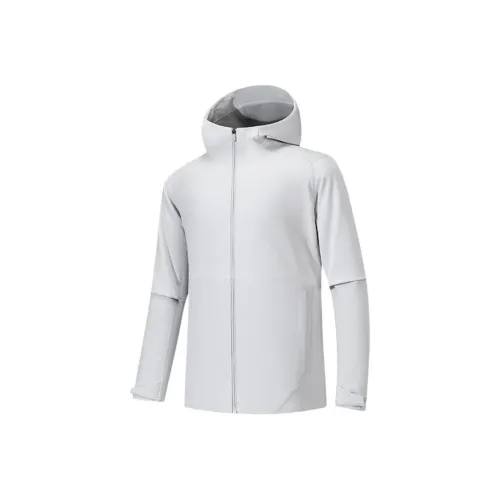 Anta Champion All Weather Series Куртки и Пальто Мужской