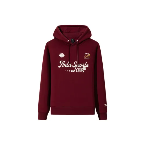 Anta Life Collection Свитшот Женские