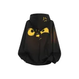 Чёрный/жёлтый