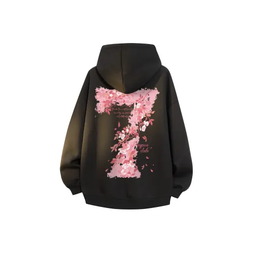 PISYPOX Унисекс Свитшоты