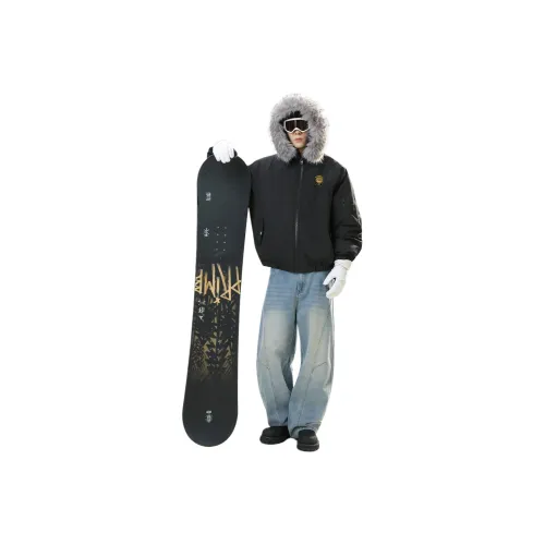 ONIONBUSY Унисекс Пуховики