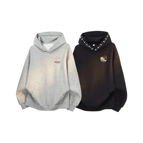 NBNO Унисекс Свитшоты