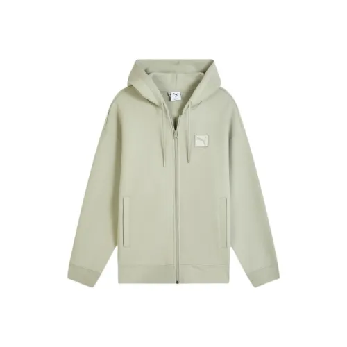 Puma ESS Мраморный Серый Мужские Куртки