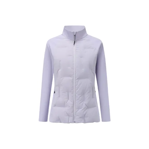 XINQITIAN Женские пуховики