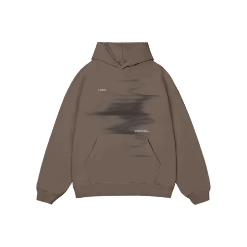 UMBNESS Унисекс Свитшоты