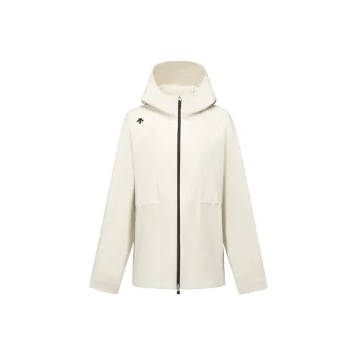 DESCENTE WOMEN'S TRAINING SERIES Куртка Женская