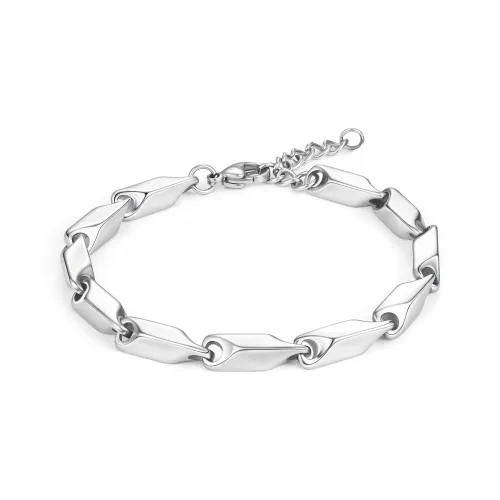 PUENTE Браслеты из титанового стального сплава Мужской