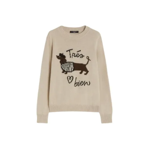 WEEKEND MaxMara Свитер Женские