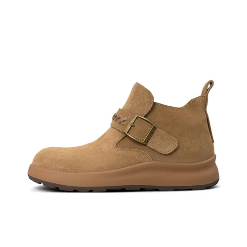 Safiya Короткие ботильоны женские