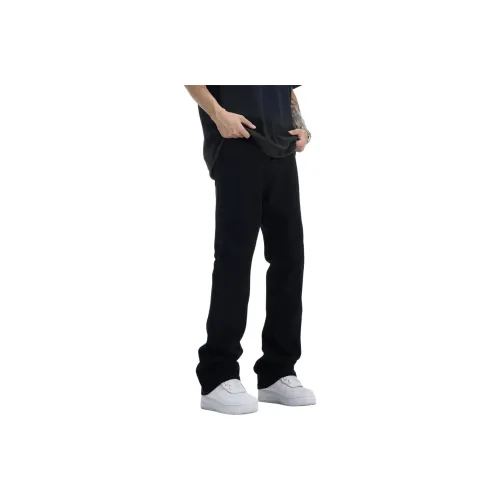 FUNST Джинсы Унисекс Классический Продукт