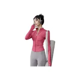 Малиново-красный