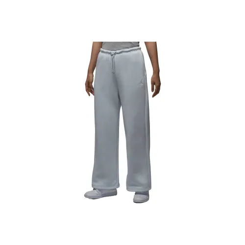 Джордан White Women's Casual Pants