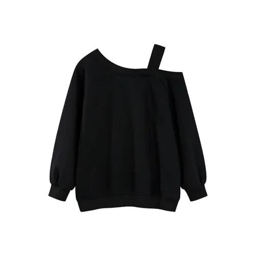 BVODE Женские Свитшоты