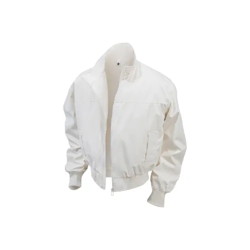 MARK WAFFLE Унисекс Куртки