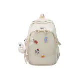 Белый с шармом