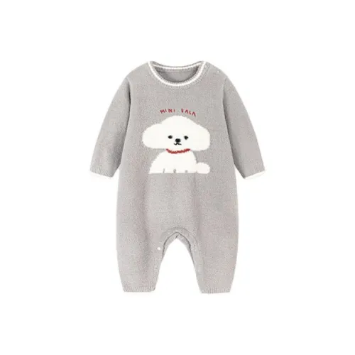 Mini Bala Комбинезон для малышей и детей дошкольного возраста