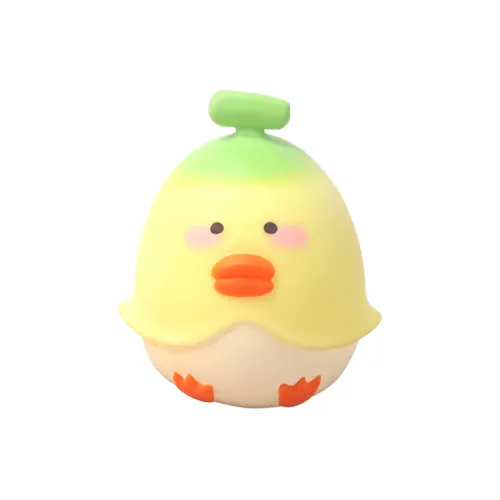 Sneaker Monster TPR Подвески Унисекс