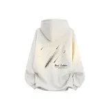 Туманно-серый