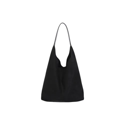 CAREELL ПУ (полиуретан) Сумка через плечо Стандартная Женская Черная Бордовая Желтая Кофейно-коричневая