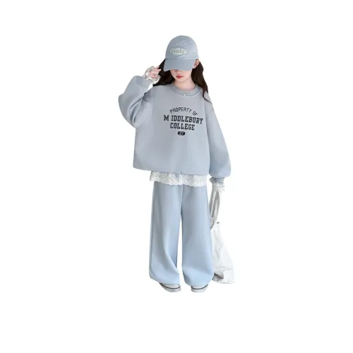 Miller Castle Повседневная спортивная одежда для детей