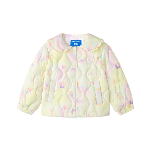 Skechers Kids Детский пуховик