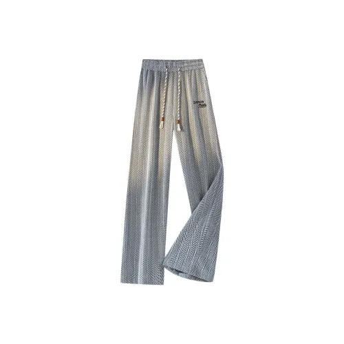 LOOX! Унисекс Повседневные Брюки