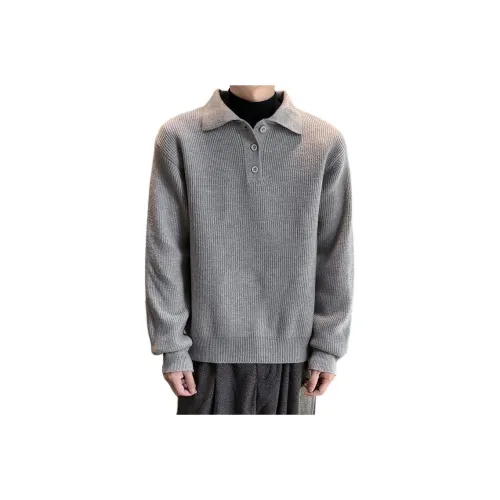 GANGZAI Унисекс Трикотаж