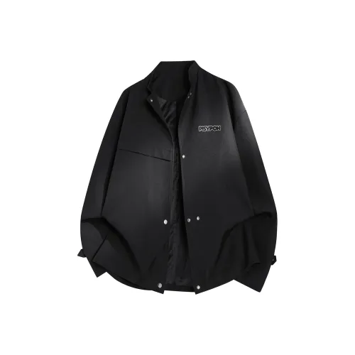 PISYPOX Унисекс Куртки