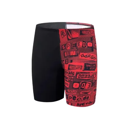 Speedo Шорты с длиной до колена детские