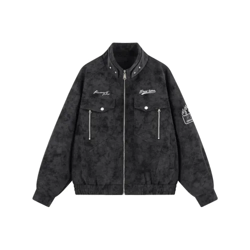 Herbal Primer Куртки и Пальто Унисекс