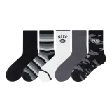 5 пар (Комбо 6)